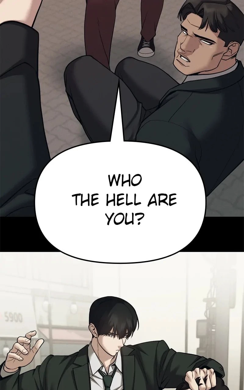 The Bully In-Charge Chapter 95 - 96