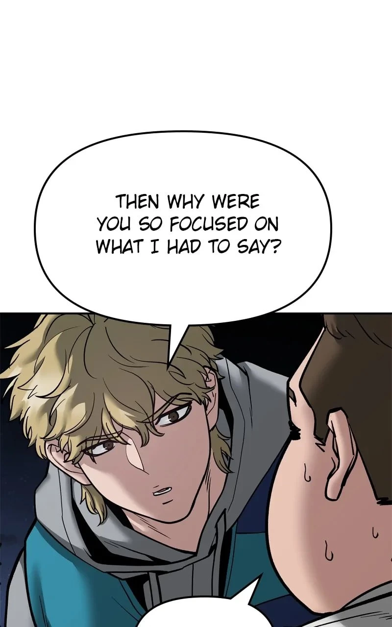 The Bully In-Charge Chapter 96 - 104