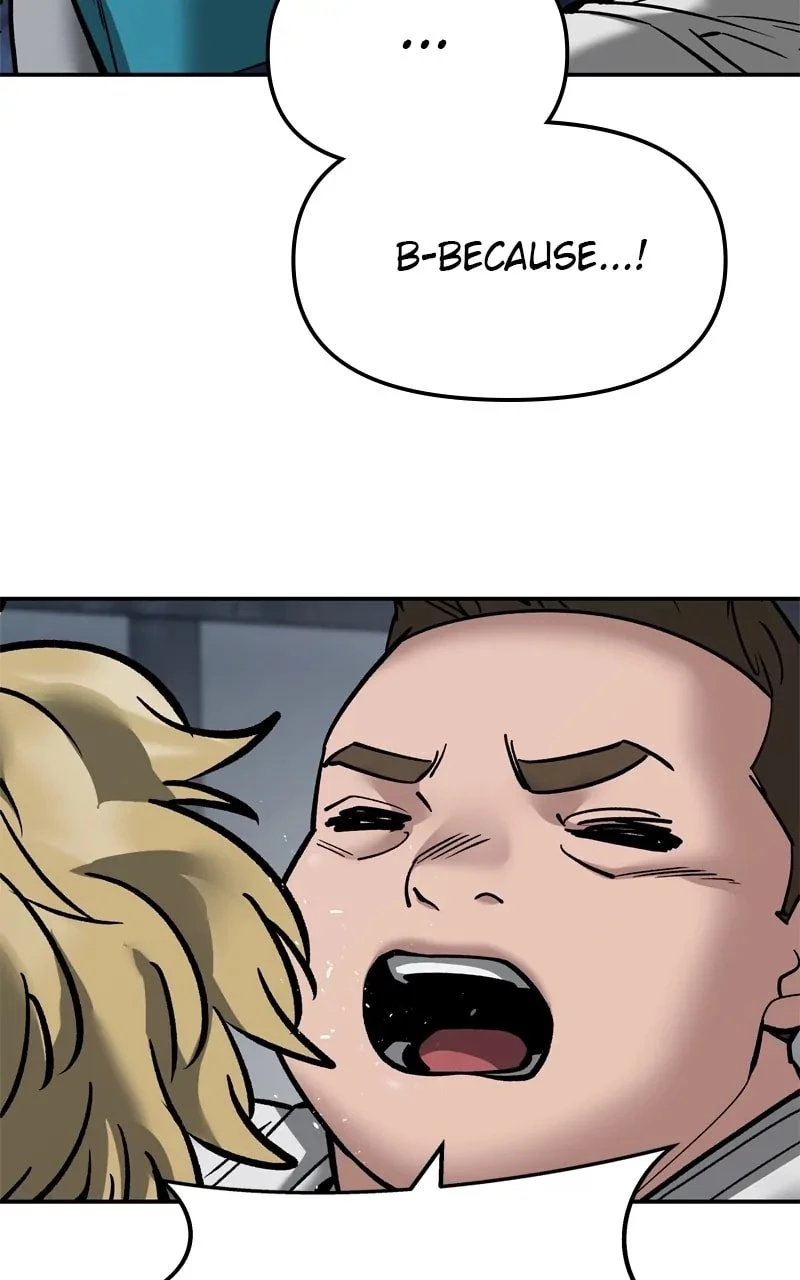 The Bully In-Charge Chapter 96 - 105