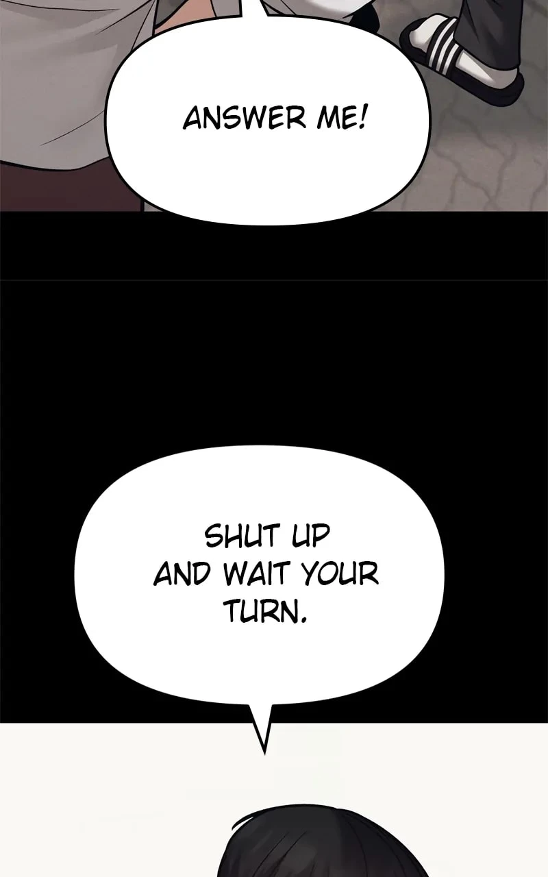 The Bully In-Charge Chapter 95 - 98