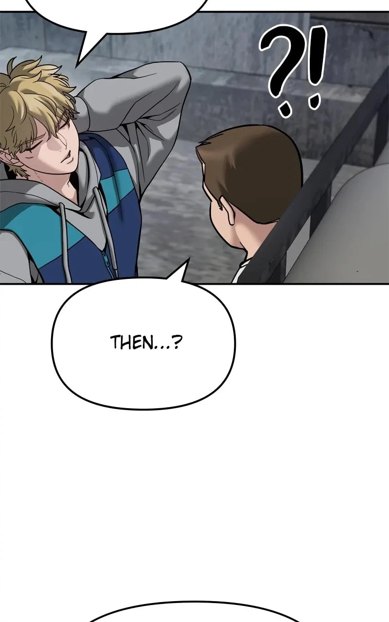 The Bully In-Charge Chapter 96 - 107
