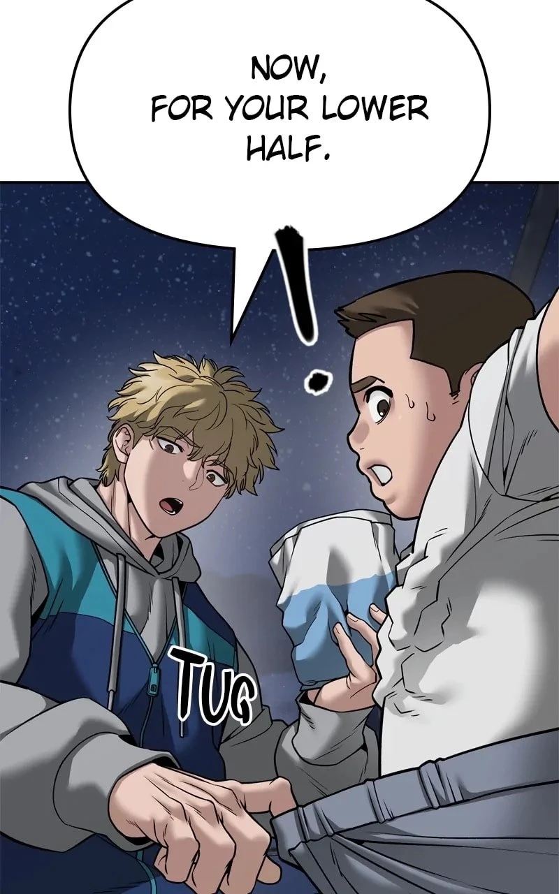 The Bully In-Charge Chapter 96 - 108