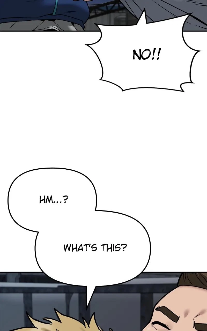 The Bully In-Charge Chapter 96 - 109