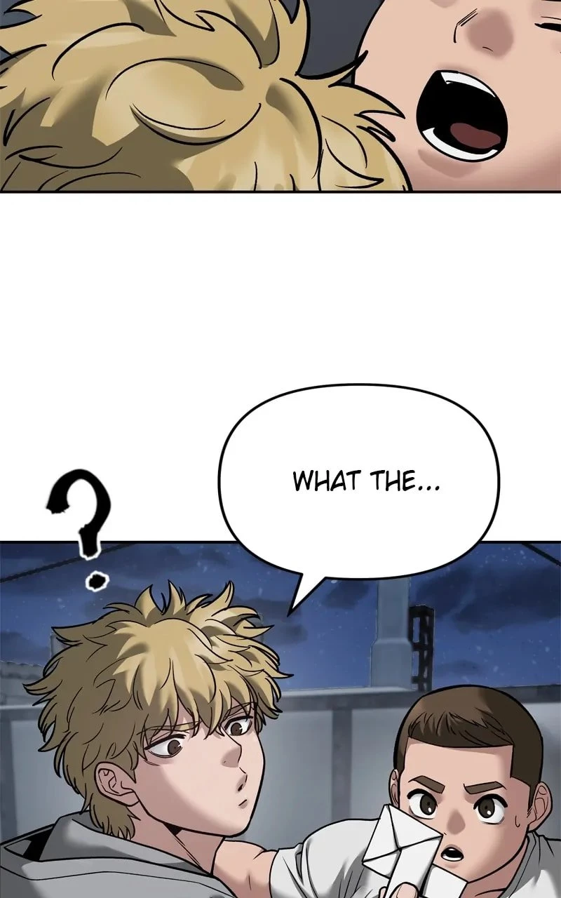 The Bully In-Charge Chapter 96 - 110