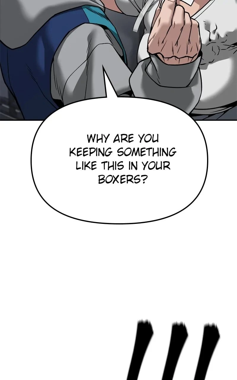 The Bully In-Charge Chapter 96 - 111