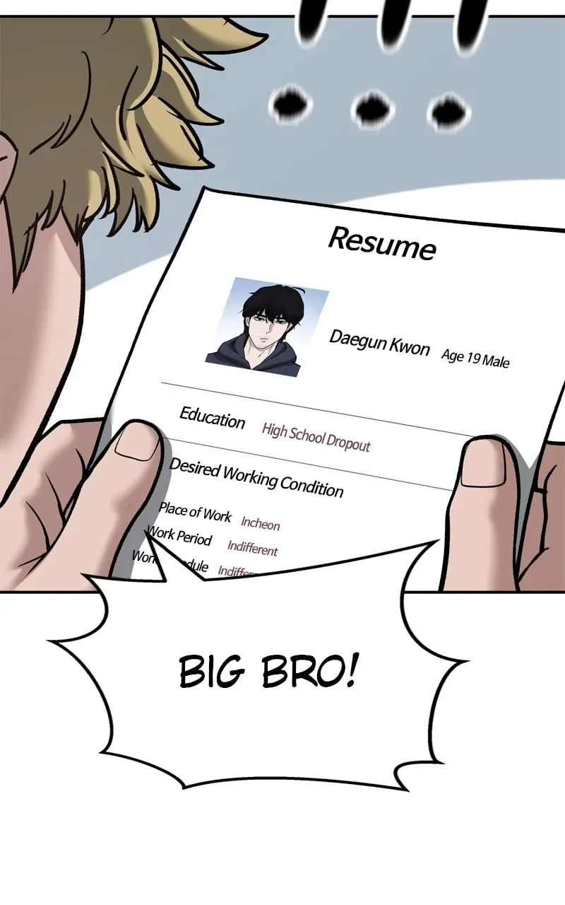 The Bully In-Charge Chapter 96 - 112