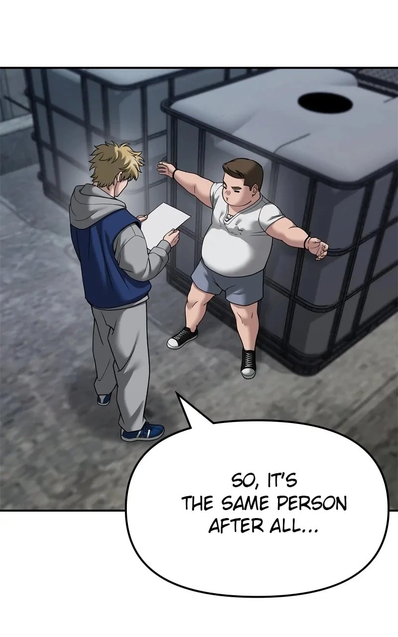 The Bully In-Charge Chapter 96 - 113