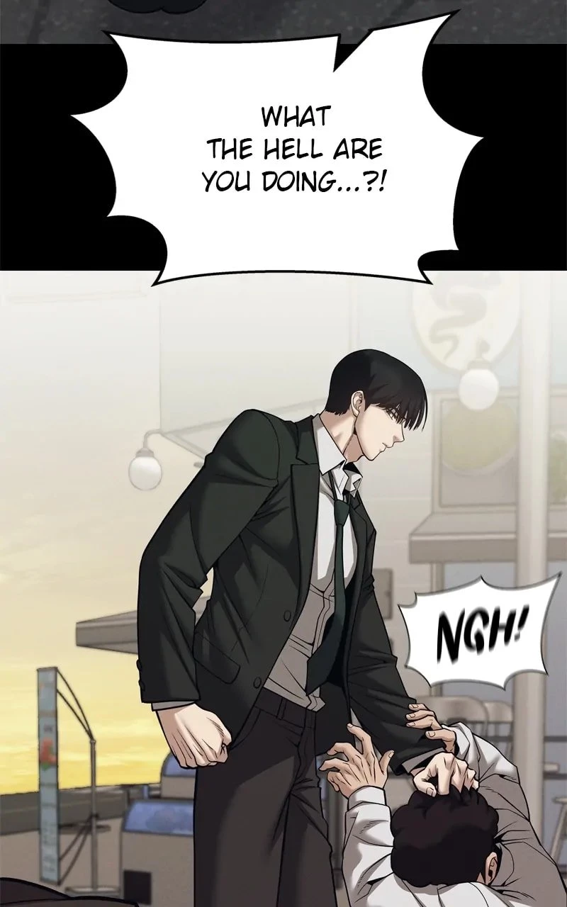 The Bully In-Charge Chapter 95 - 105