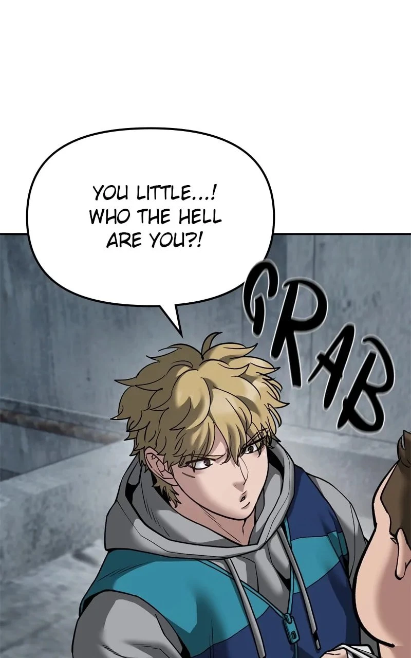 The Bully In-Charge Chapter 96 - 114
