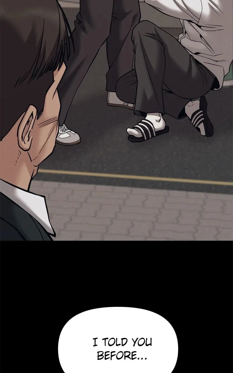 The Bully In-Charge Chapter 95 - 106