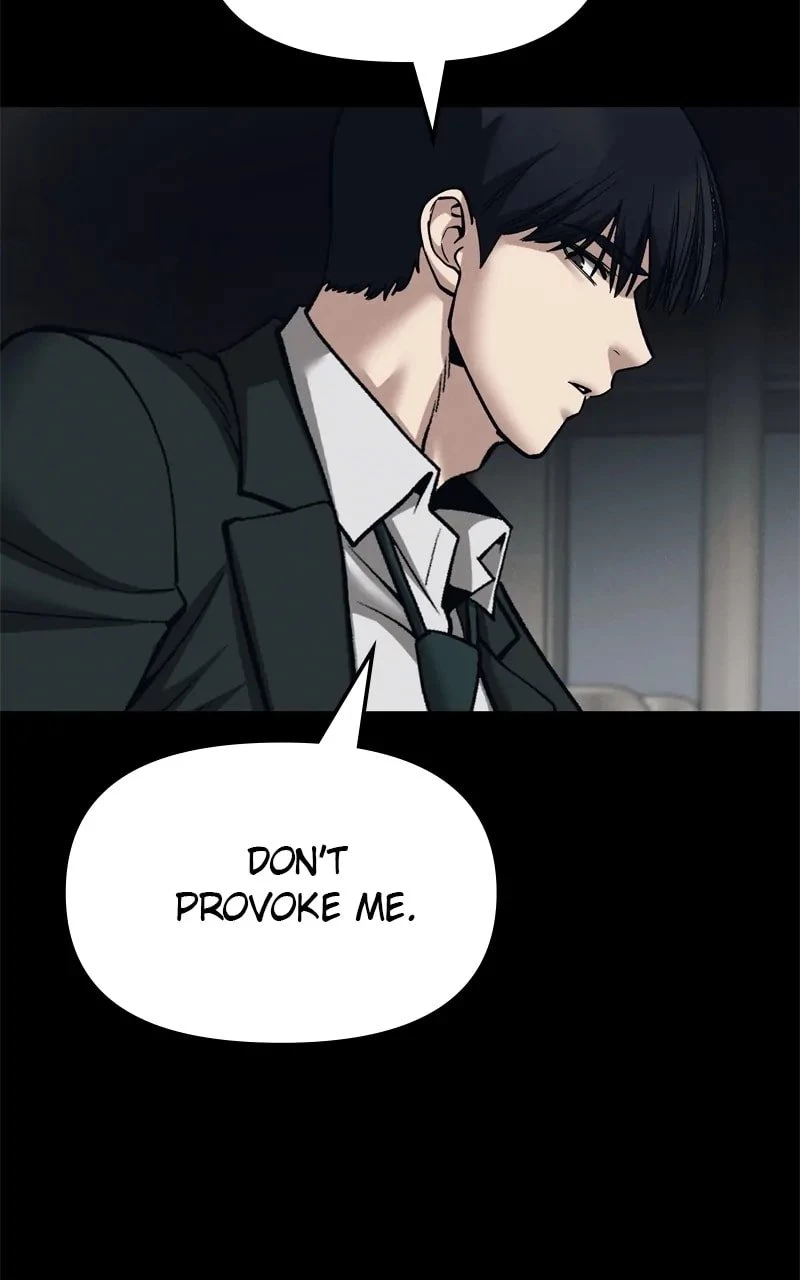 The Bully In-Charge Chapter 95 - 107