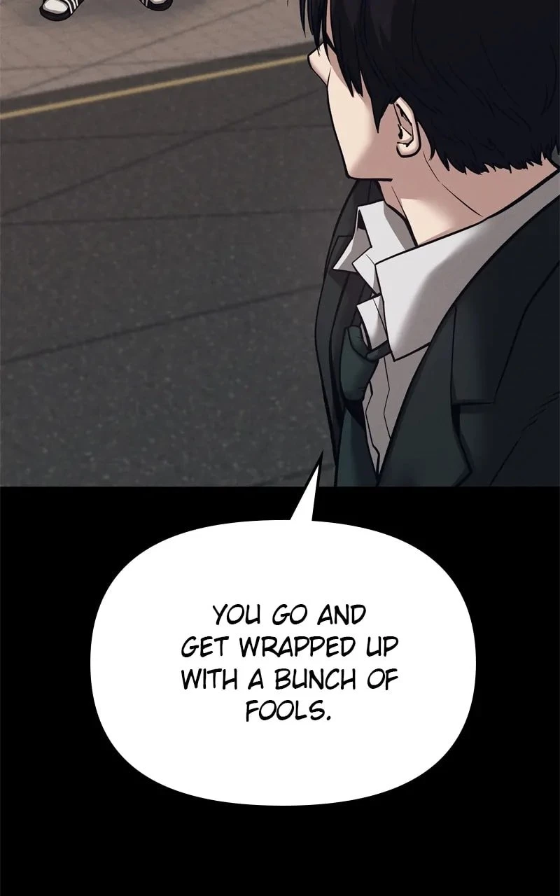 The Bully In-Charge Chapter 95 - 109