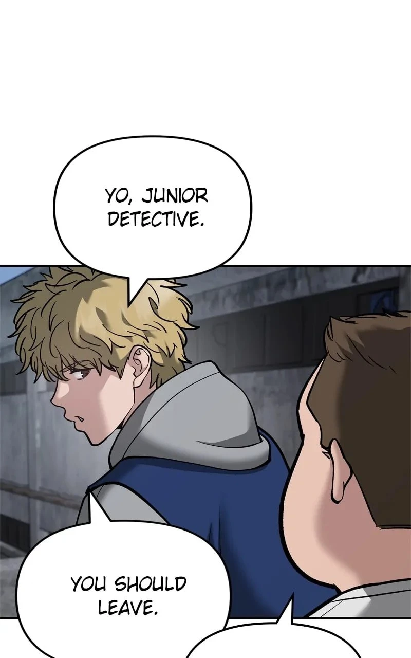The Bully In-Charge Chapter 96 - 118
