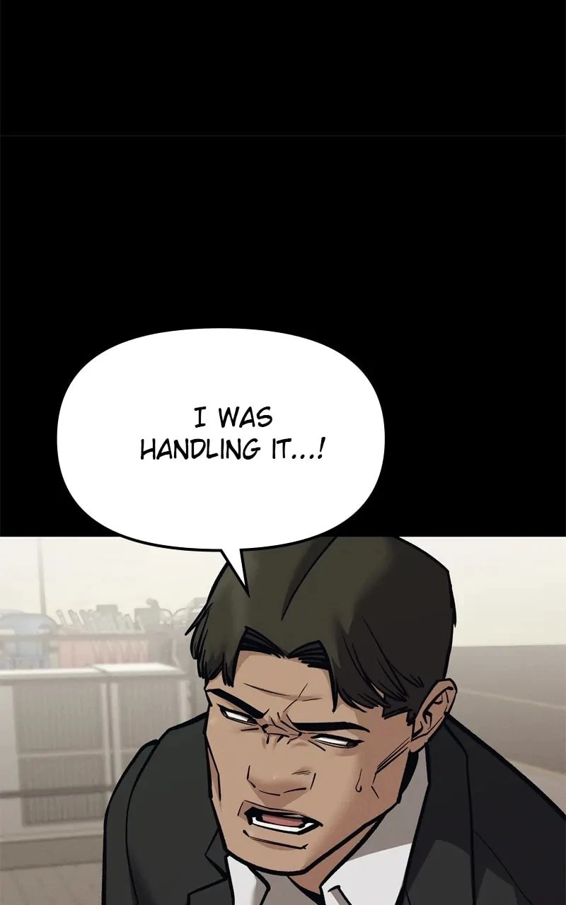 The Bully In-Charge Chapter 95 - 110