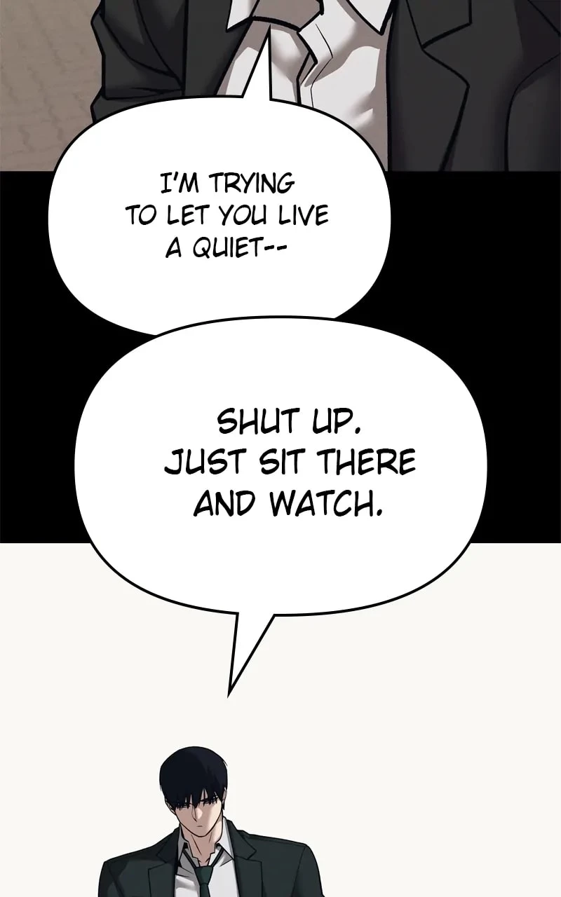 The Bully In-Charge Chapter 95 - 111
