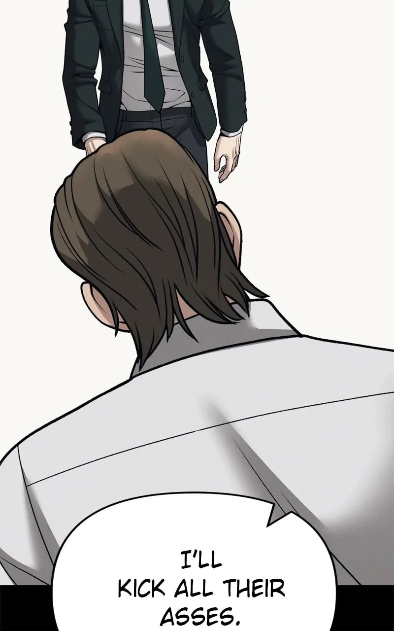 The Bully In-Charge Chapter 95 - 112