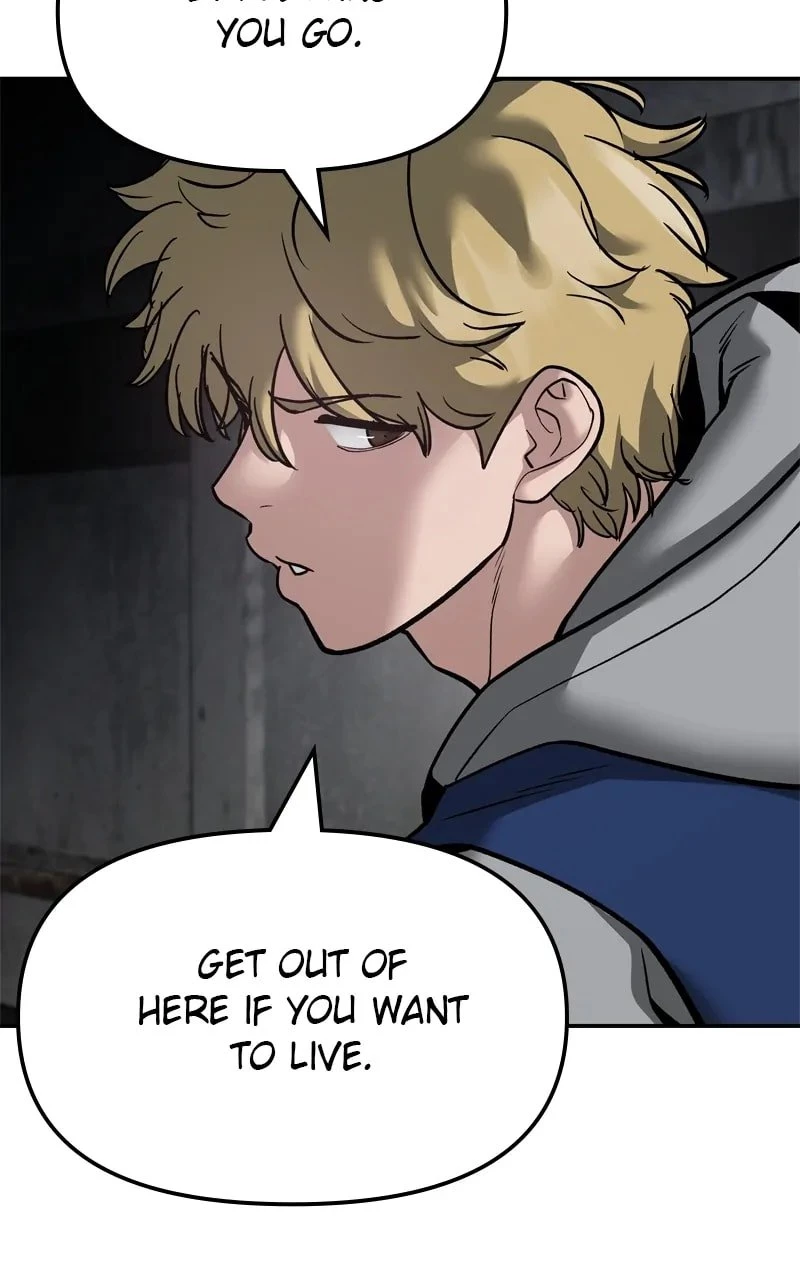 The Bully In-Charge Chapter 96 - 121