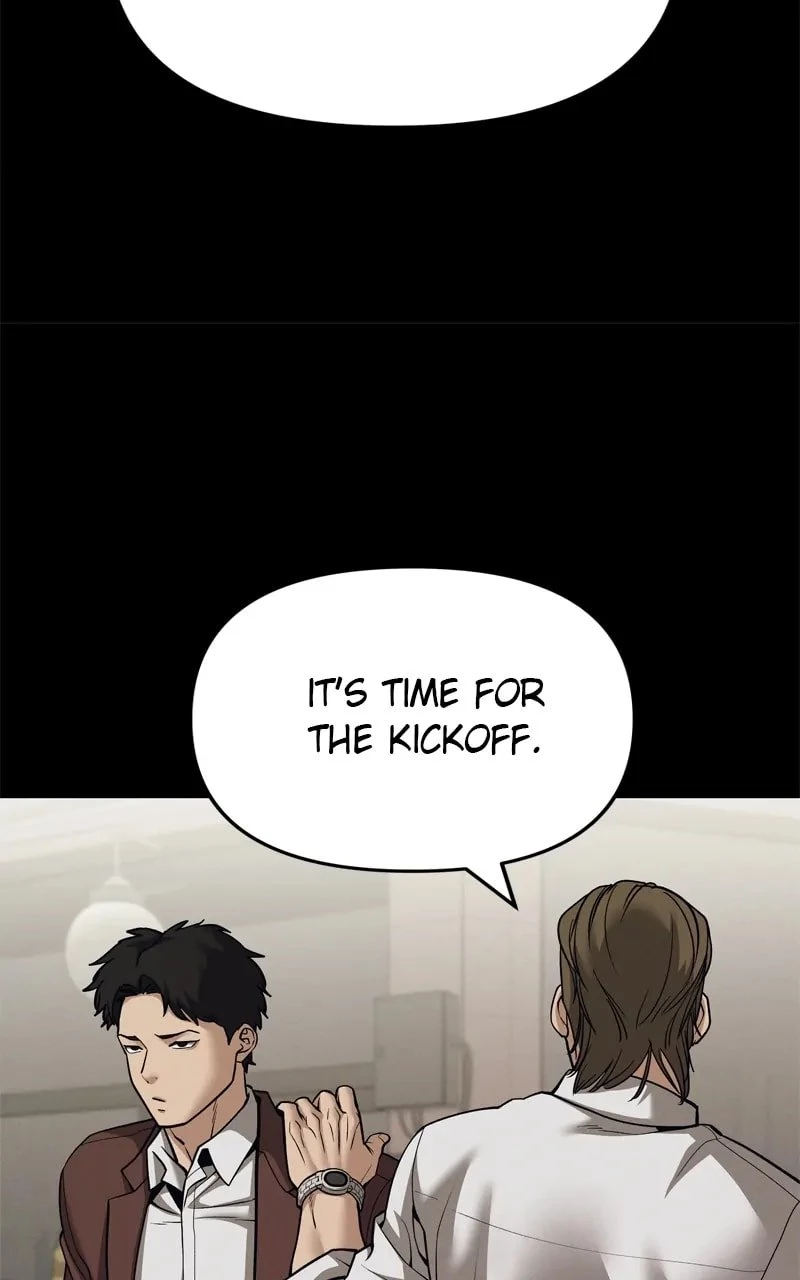 The Bully In-Charge Chapter 95 - 113