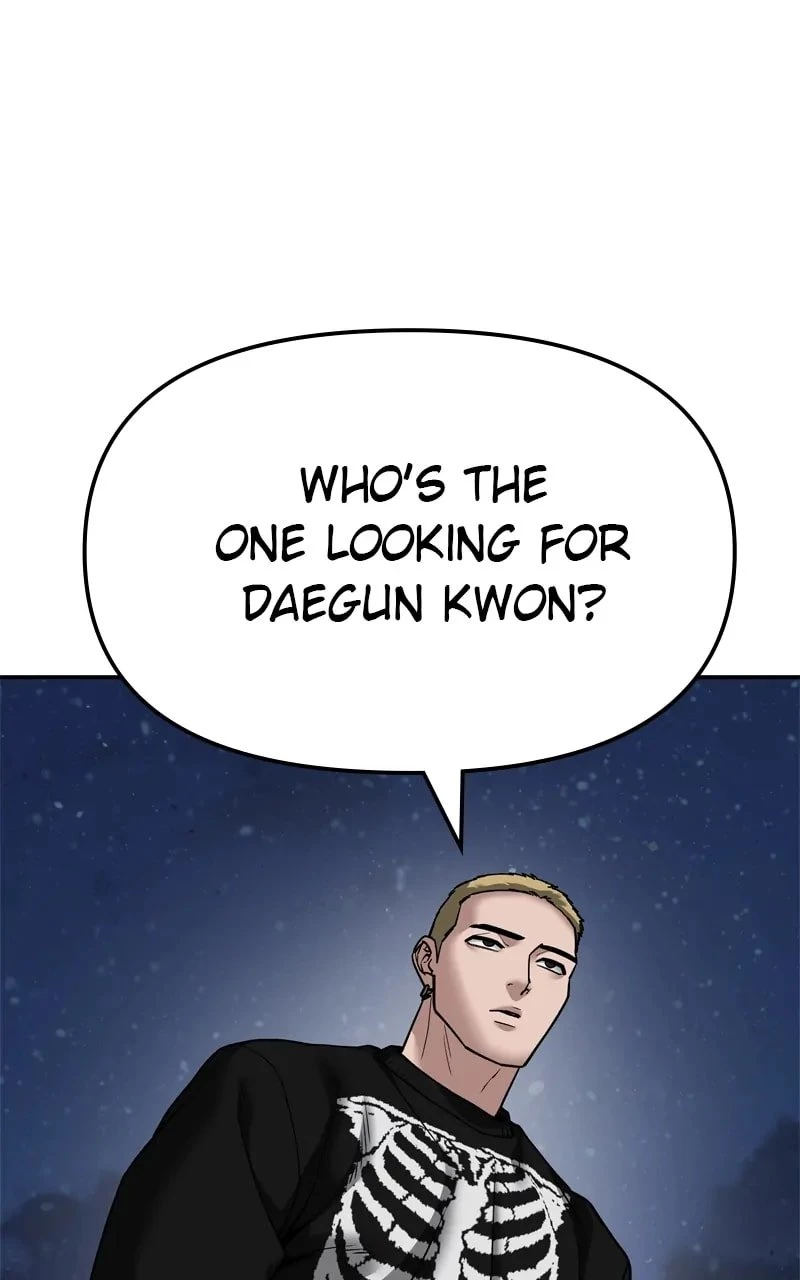 The Bully In-Charge Chapter 96 - 123