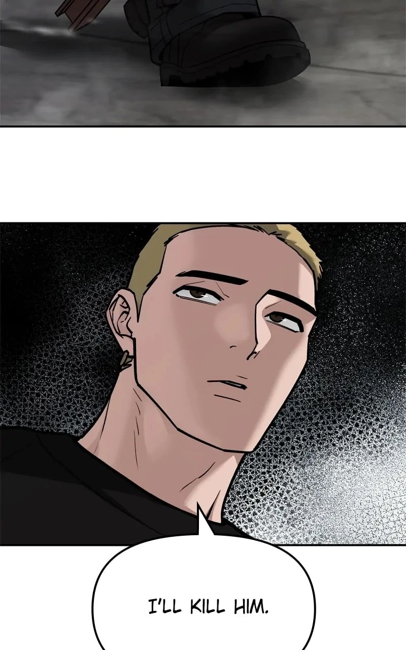 The Bully In-Charge Chapter 96 - 125