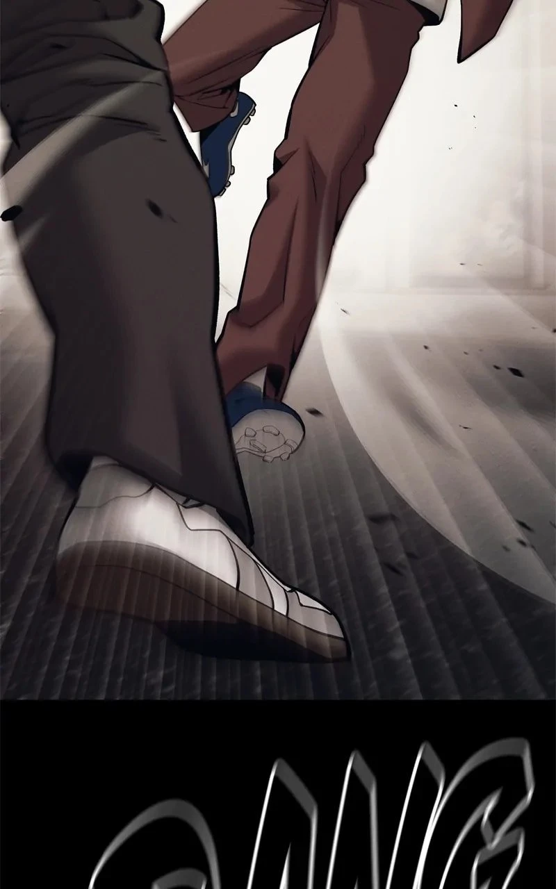 The Bully In-Charge Chapter 95 - 116