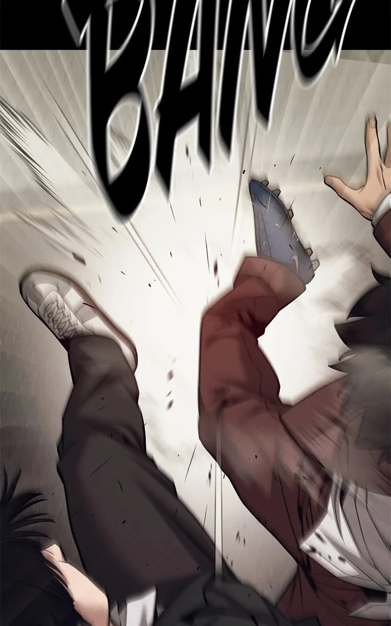 The Bully In-Charge Chapter 95 - 117
