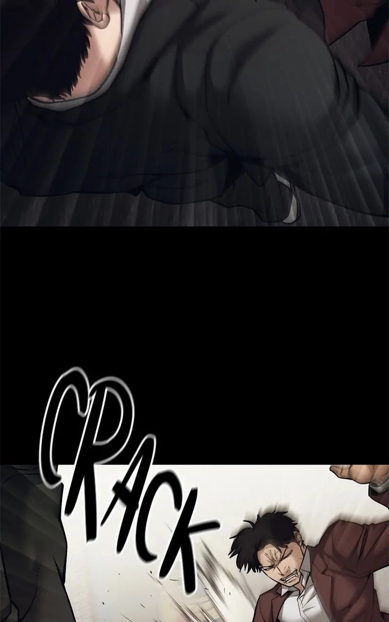 The Bully In-Charge Chapter 95 - 118