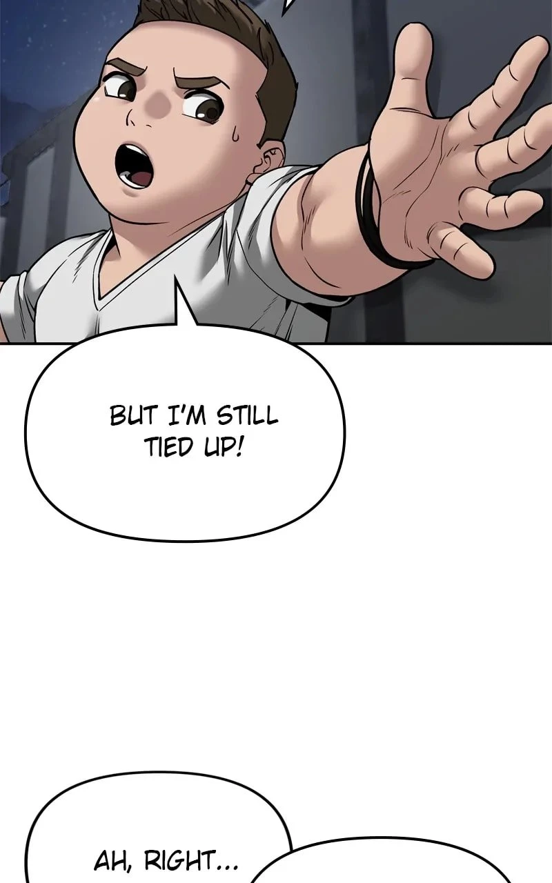 The Bully In-Charge Chapter 96 - 128