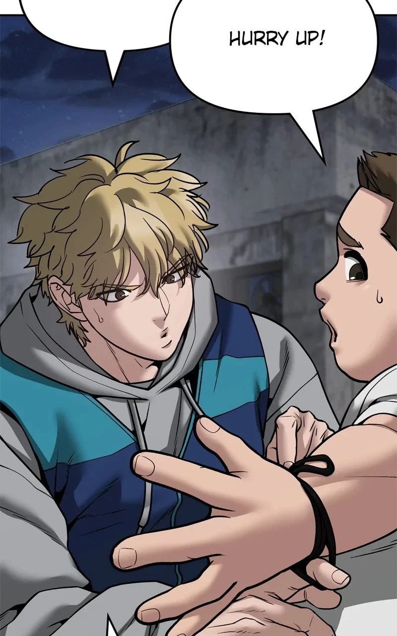 The Bully In-Charge Chapter 96 - 129