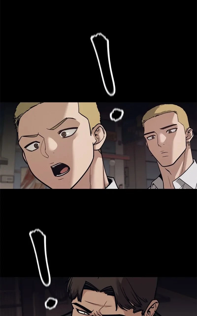 The Bully In-Charge Chapter 95 - 121