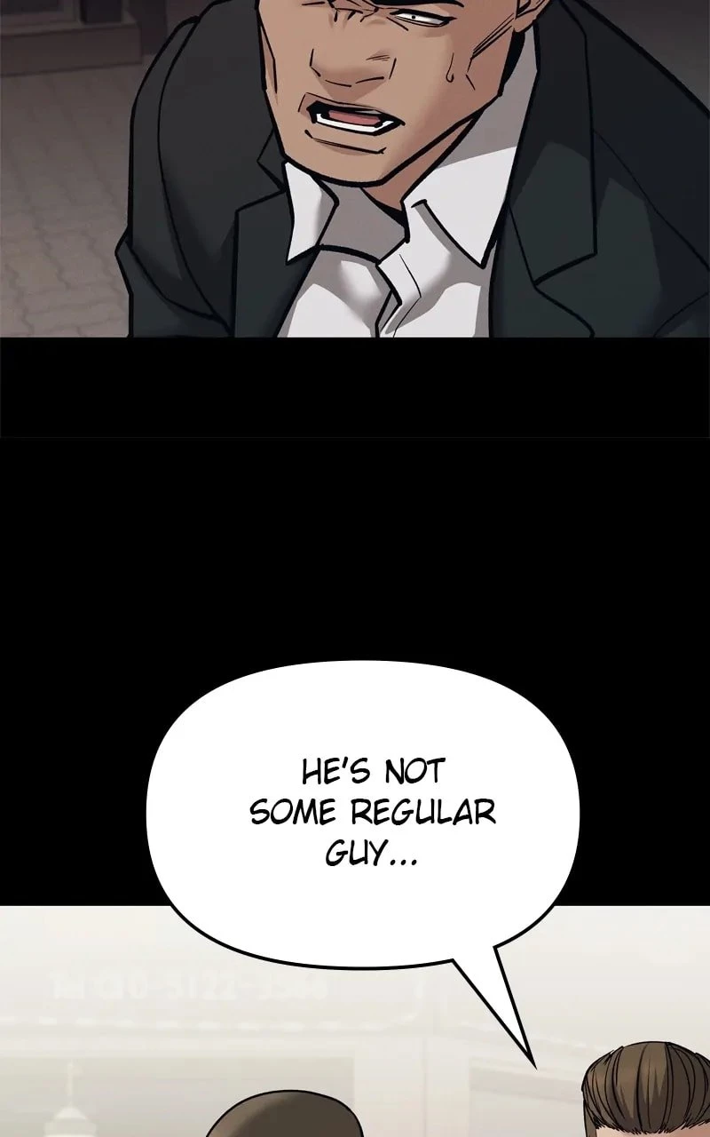 The Bully In-Charge Chapter 95 - 122