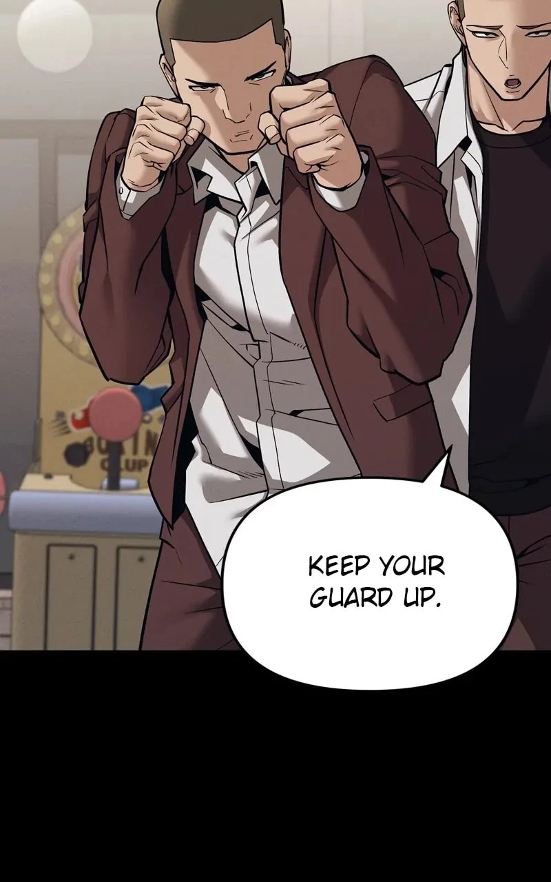 The Bully In-Charge Chapter 95 - 123