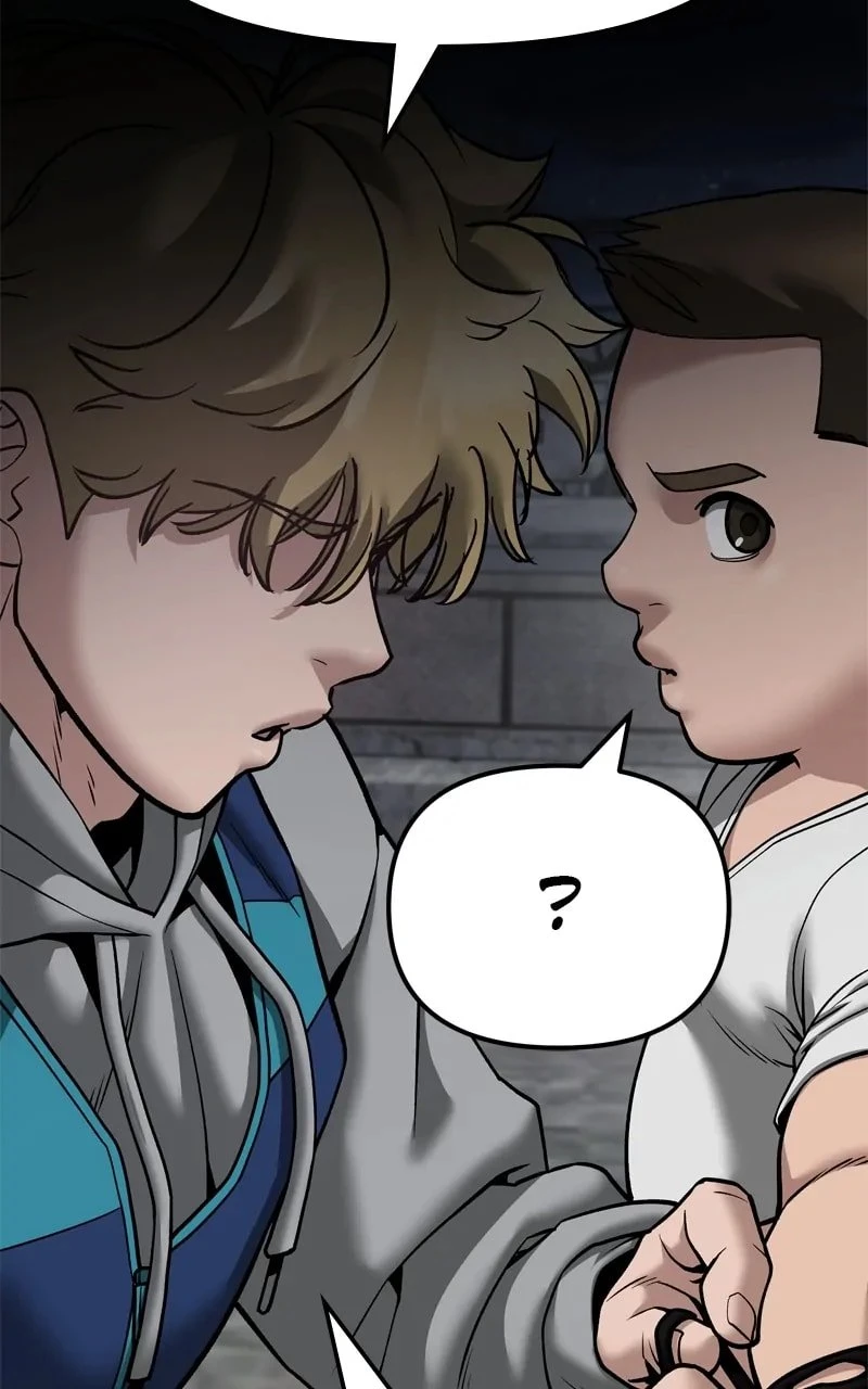The Bully In-Charge Chapter 96 - 131