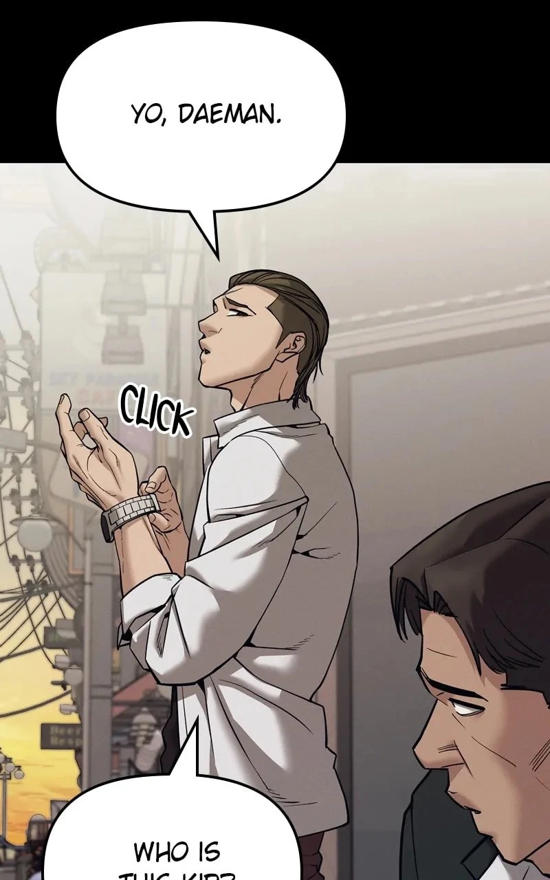 The Bully In-Charge Chapter 95 - 124