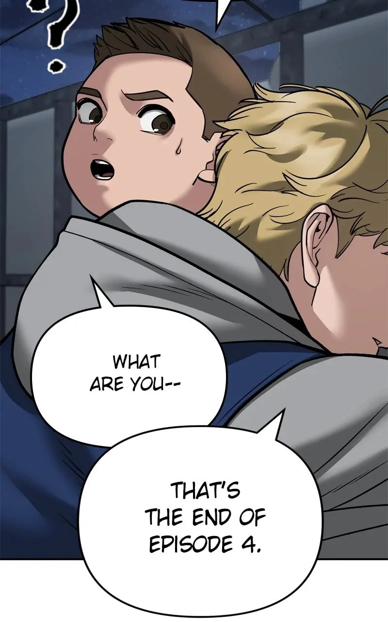 The Bully In-Charge Chapter 96 - 133