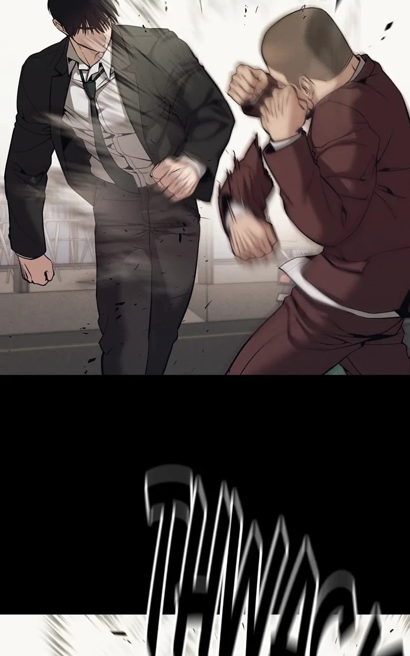 The Bully In-Charge Chapter 95 - 126