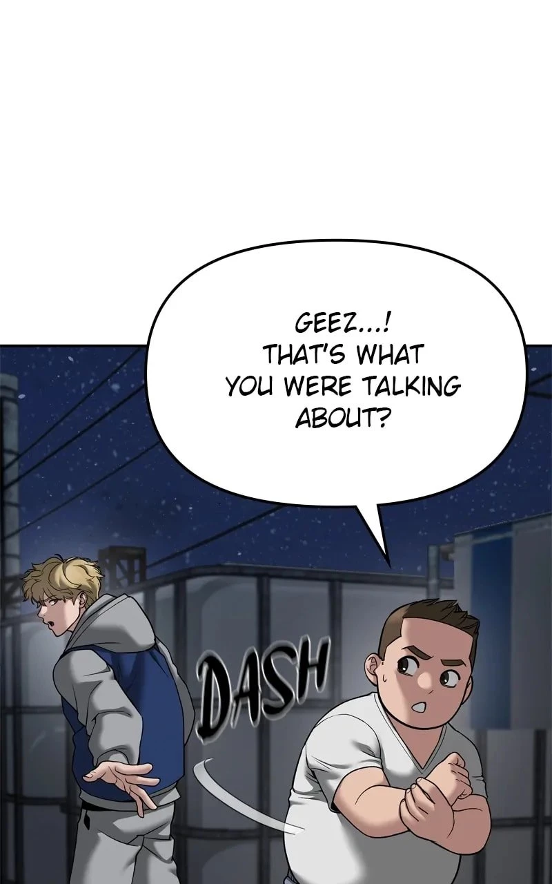 The Bully In-Charge Chapter 96 - 134