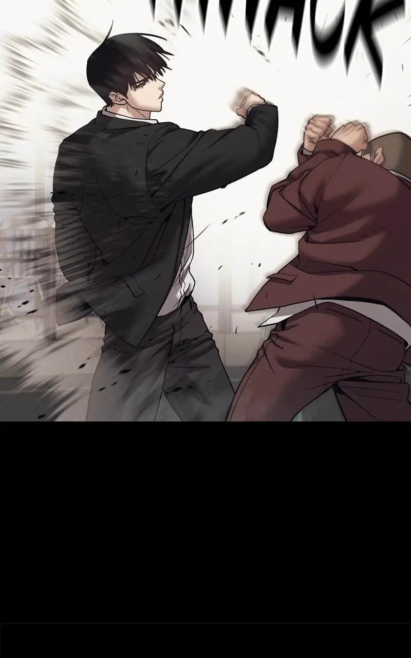The Bully In-Charge Chapter 95 - 127