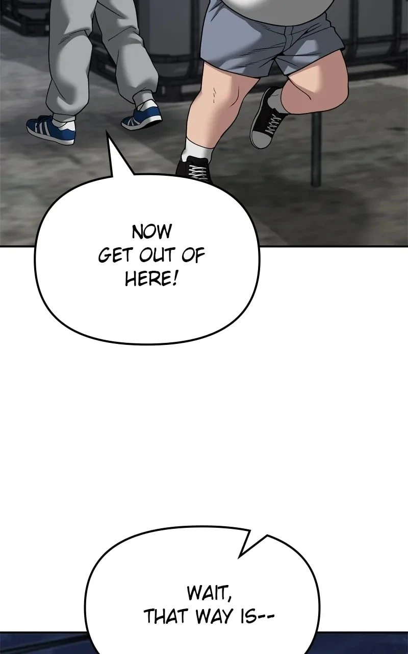 The Bully In-Charge Chapter 96 - 135