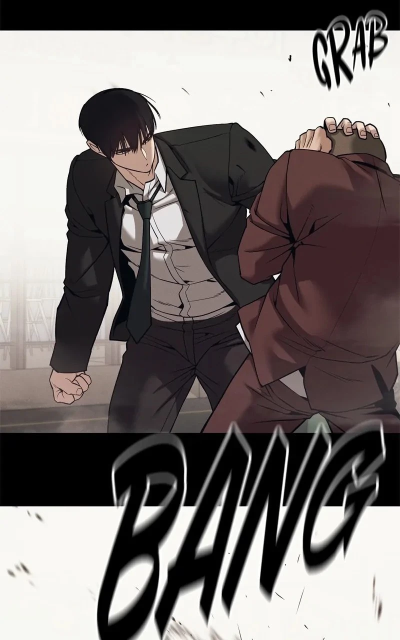 The Bully In-Charge Chapter 95 - 128