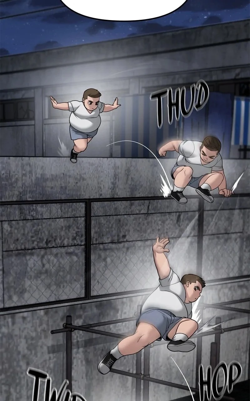 The Bully In-Charge Chapter 96 - 136