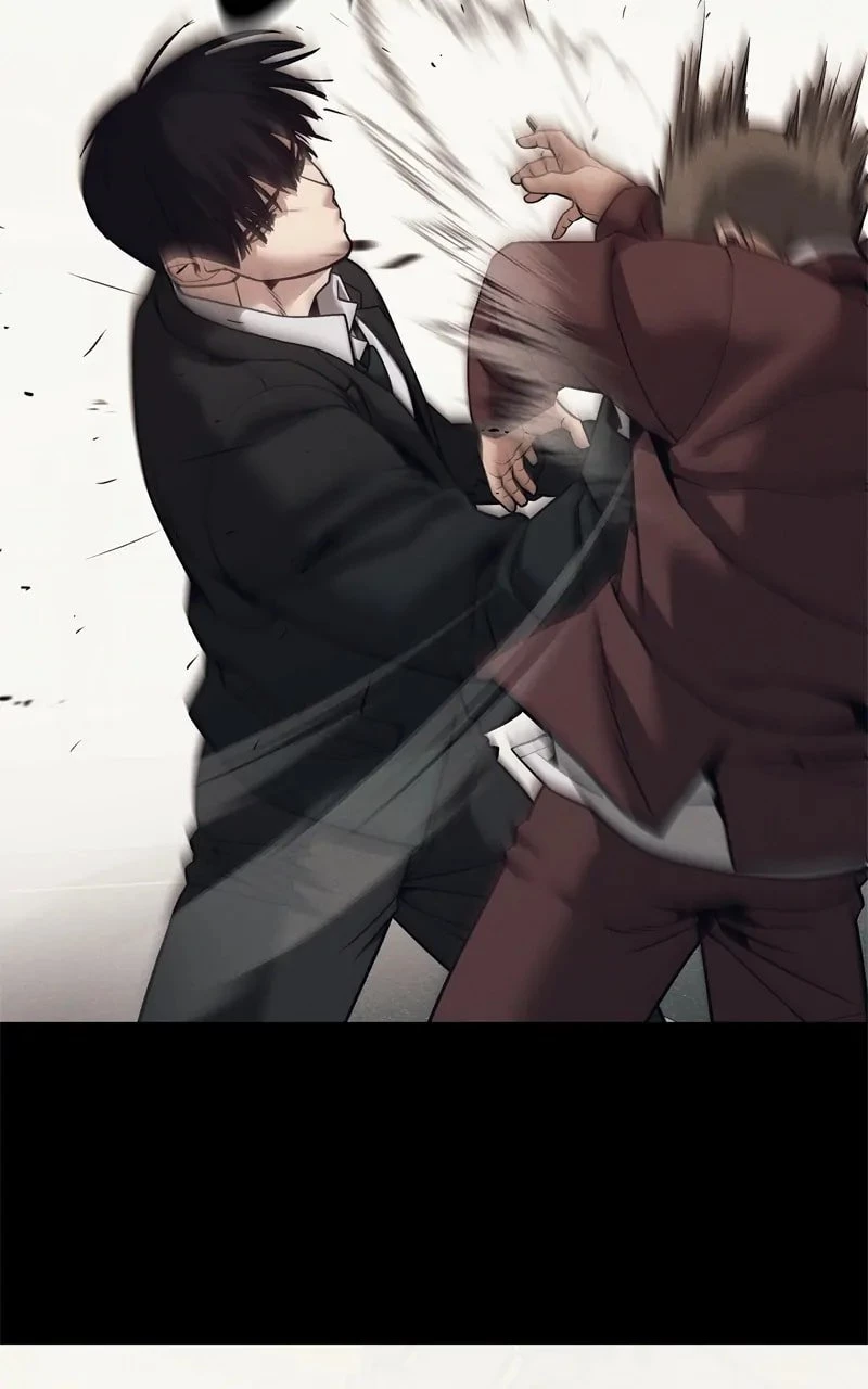The Bully In-Charge Chapter 95 - 129