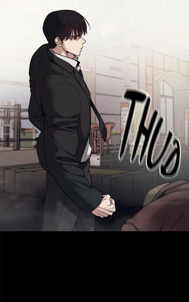 The Bully In-Charge Chapter 95 - 130