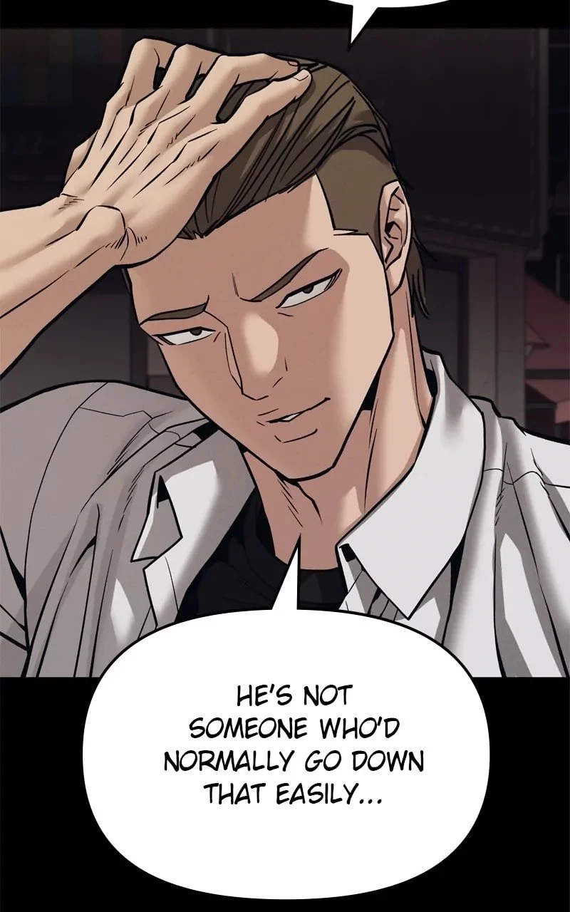 The Bully In-Charge Chapter 95 - 132