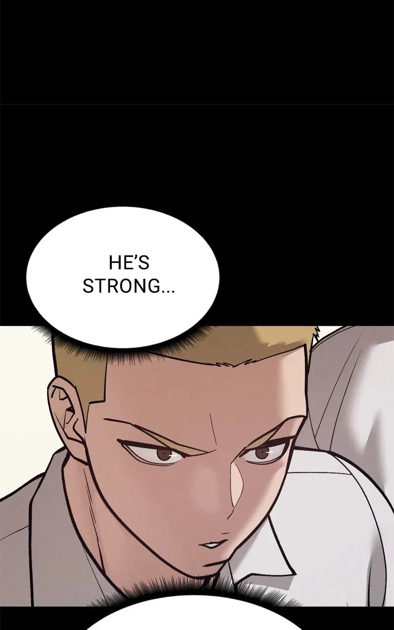 The Bully In-Charge Chapter 95 - 133