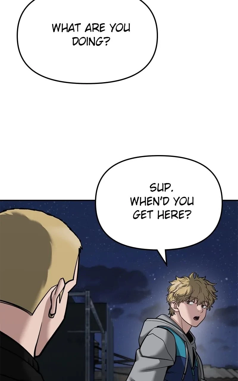 The Bully In-Charge Chapter 96 - 139