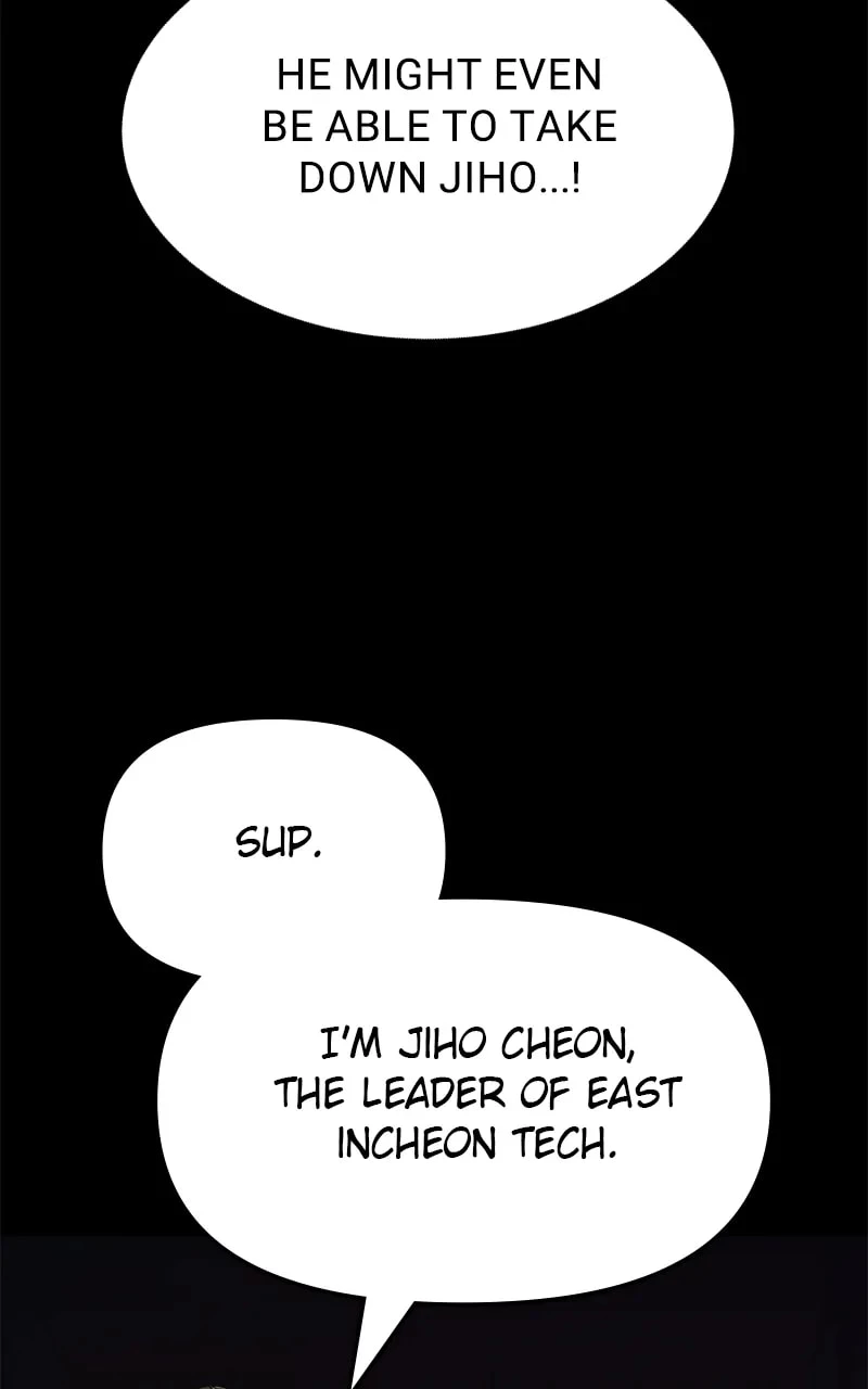 The Bully In-Charge Chapter 95 - 134