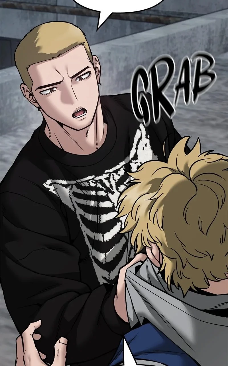 The Bully In-Charge Chapter 96 - 141