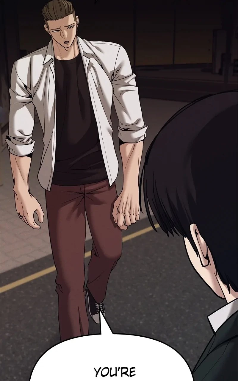 The Bully In-Charge Chapter 95 - 135