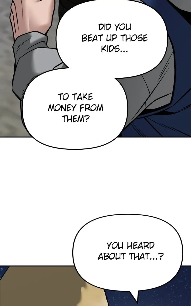 The Bully In-Charge Chapter 96 - 142